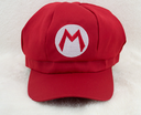 GORRA DE MARIO BROS