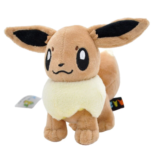 PELUCHE DE EEVEE